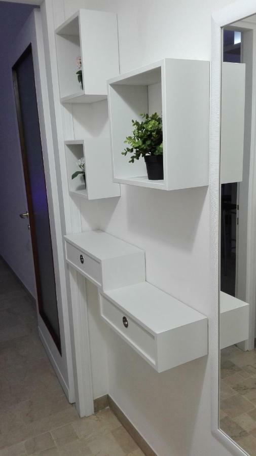 Apartamento Mecenate Cozy Flat Milán Exterior foto
