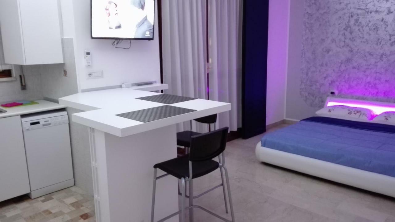 Apartamento Mecenate Cozy Flat Milán Exterior foto