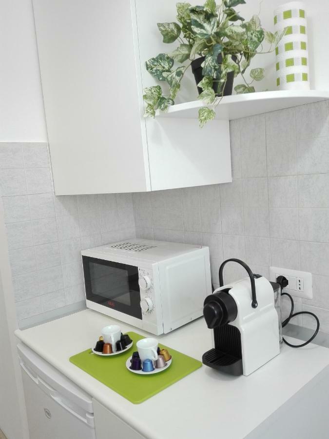 Apartamento Mecenate Cozy Flat Milán Exterior foto