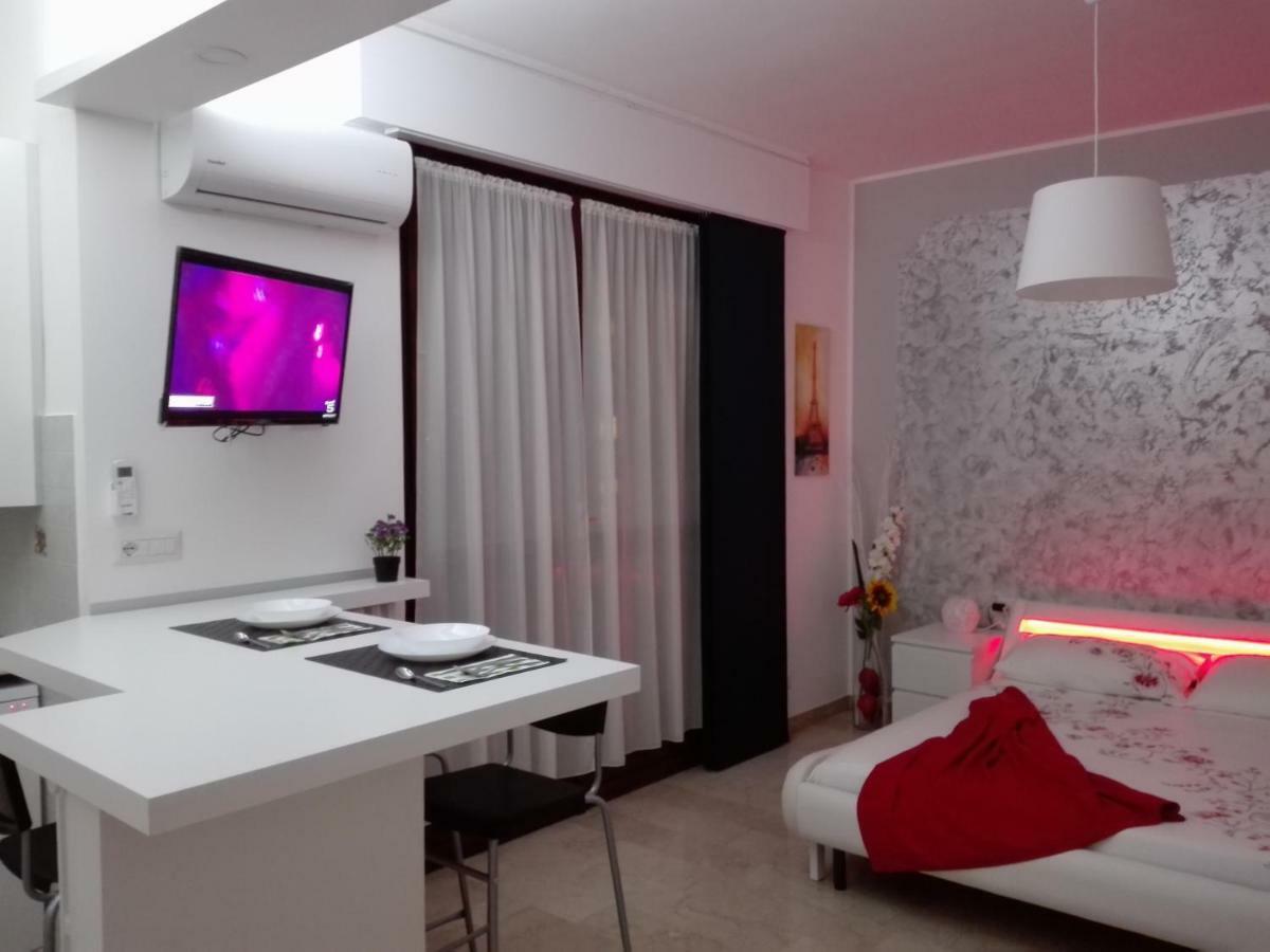 Apartamento Mecenate Cozy Flat Milán Exterior foto