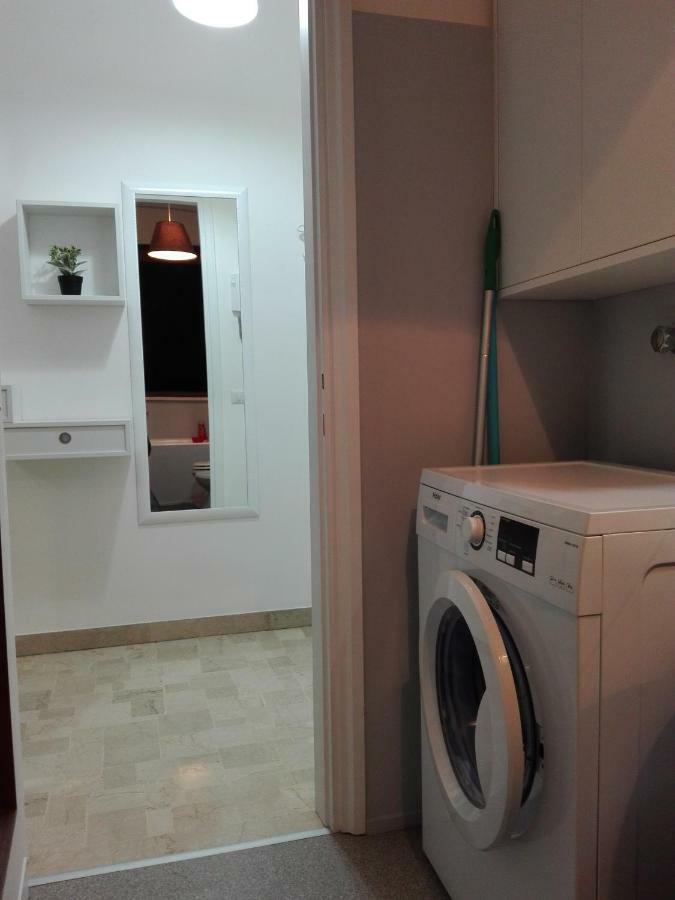 Apartamento Mecenate Cozy Flat Milán Exterior foto