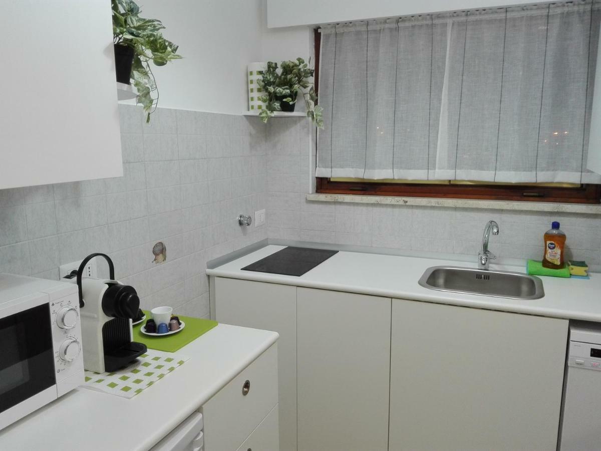 Apartamento Mecenate Cozy Flat Milán Exterior foto
