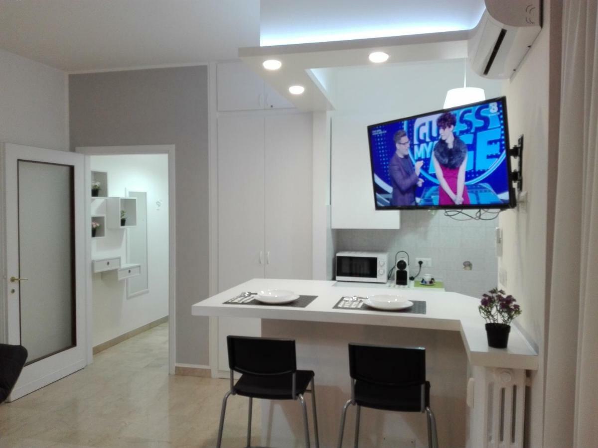 Apartamento Mecenate Cozy Flat Milán Exterior foto