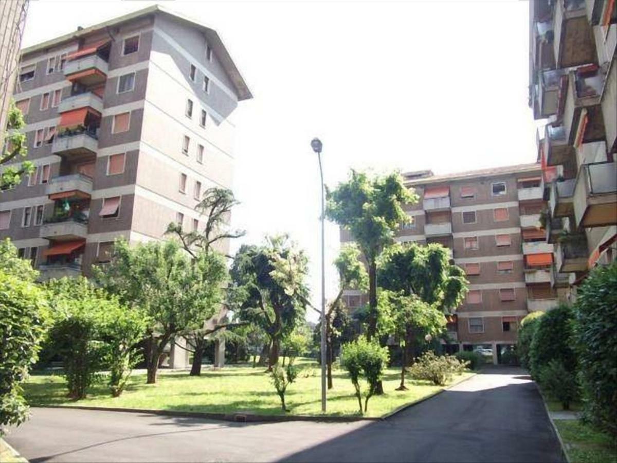 Apartamento Mecenate Cozy Flat Milán Exterior foto