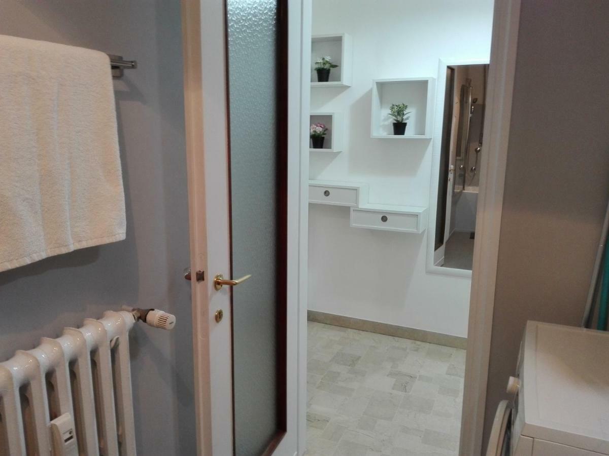 Apartamento Mecenate Cozy Flat Milán Exterior foto