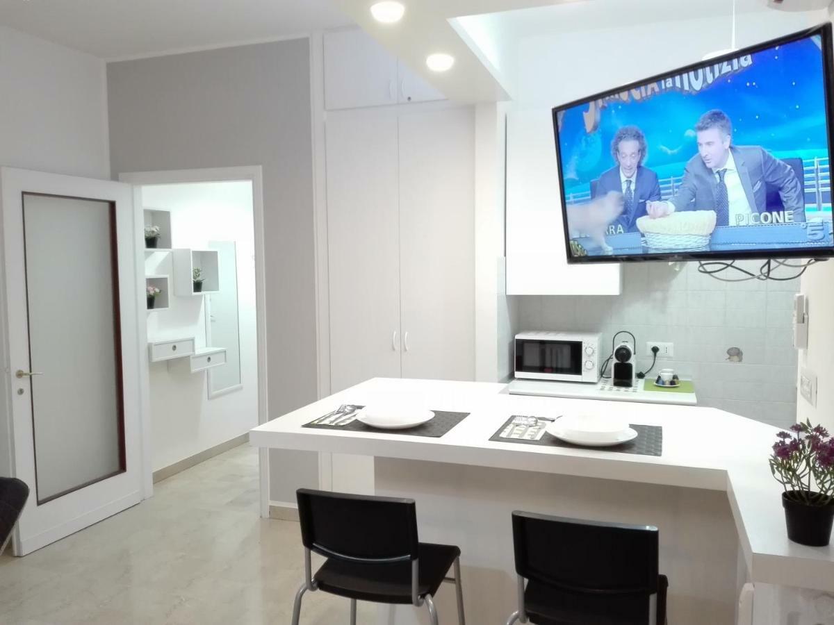Apartamento Mecenate Cozy Flat Milán Exterior foto