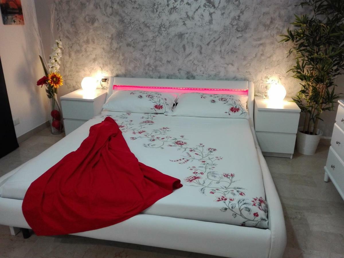 Apartamento Mecenate Cozy Flat Milán Exterior foto